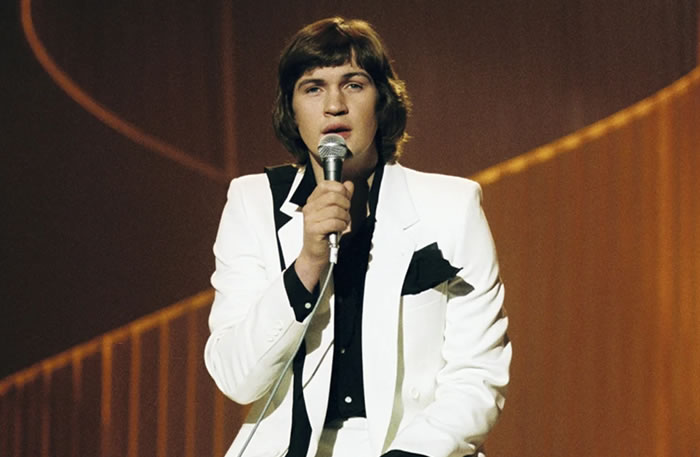 Johnny Logan